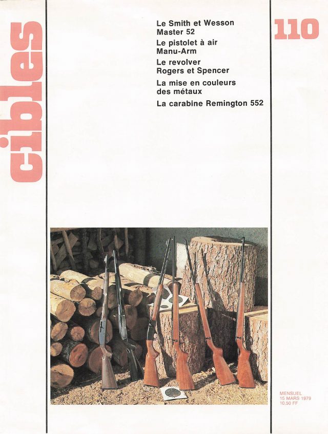 Cibles n°110