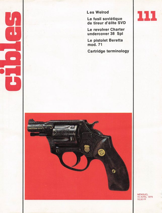 Cibles n°111