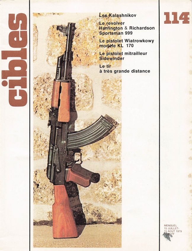Cibles n°114