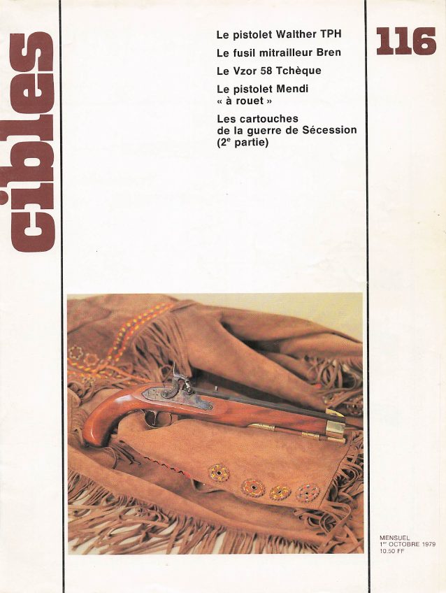 Cibles n°116