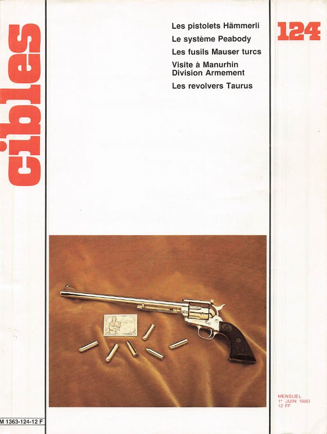 Cibles n°124