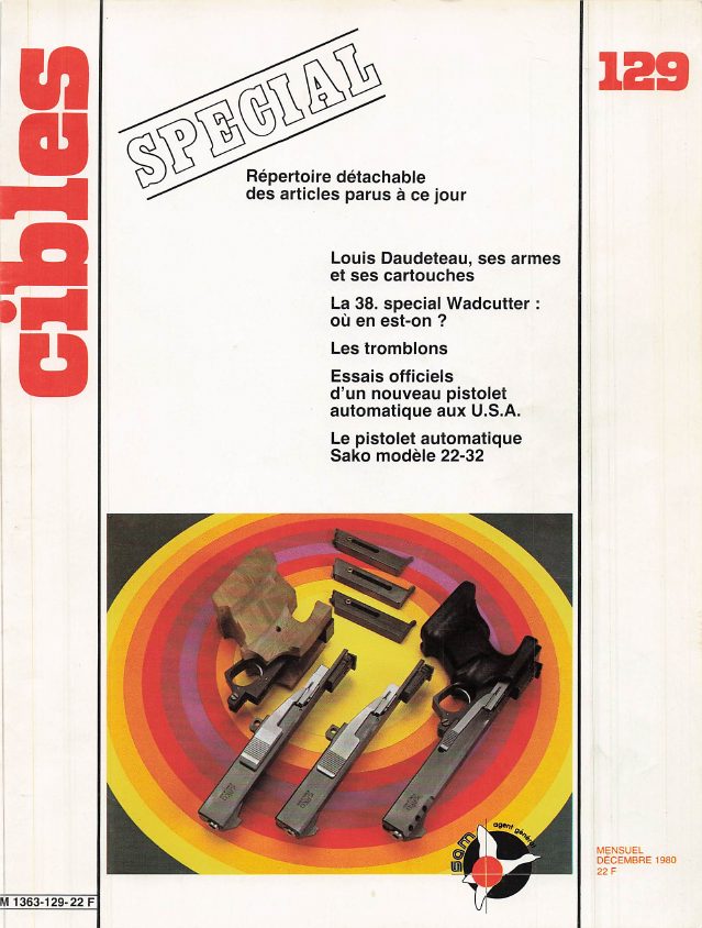 Cibles n°129