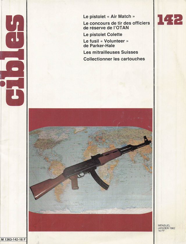 Cibles n°142