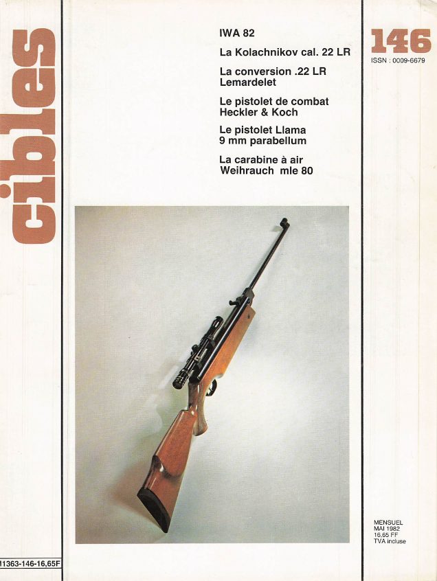 Cibles n°146