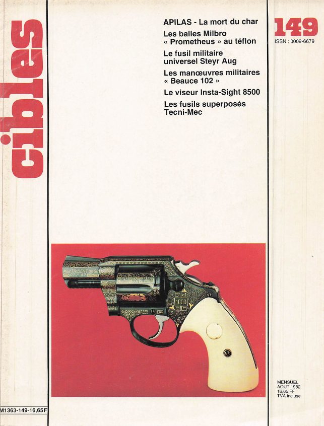 Cibles n°149
