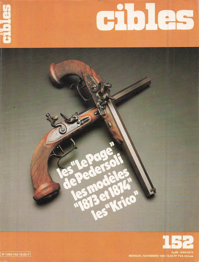 Cibles n°152