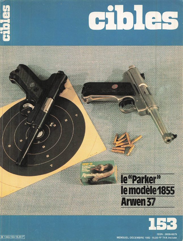 Cibles n°153