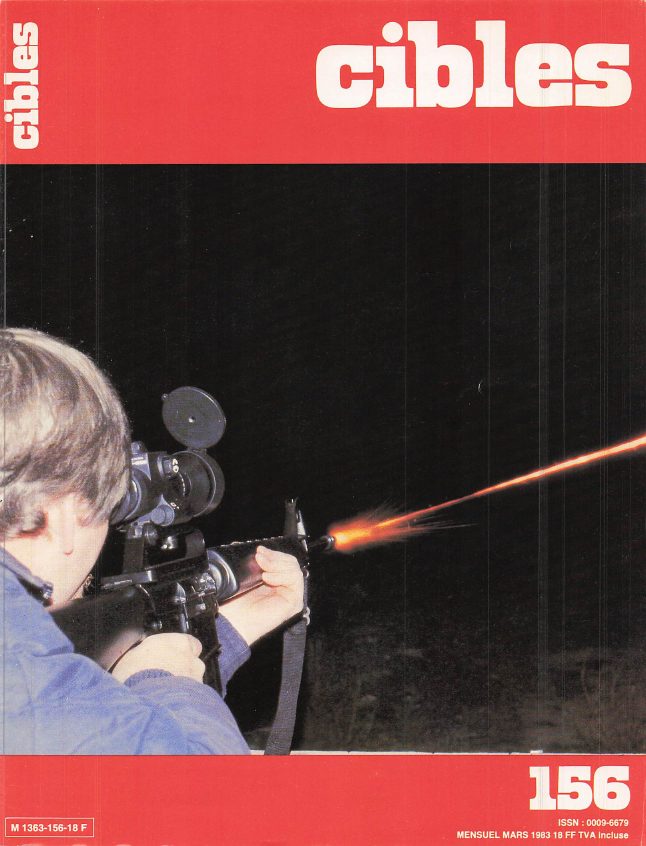 Cibles n°156
