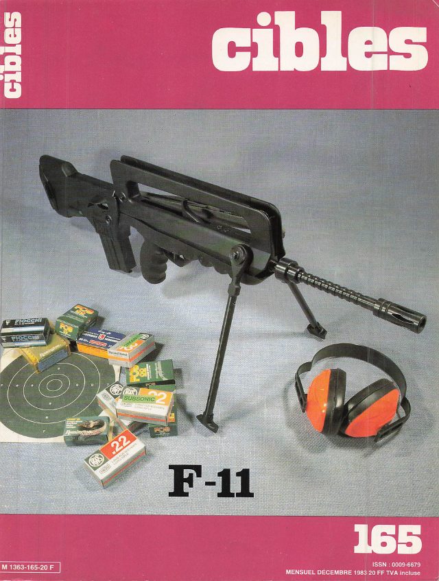 Cibles n°165