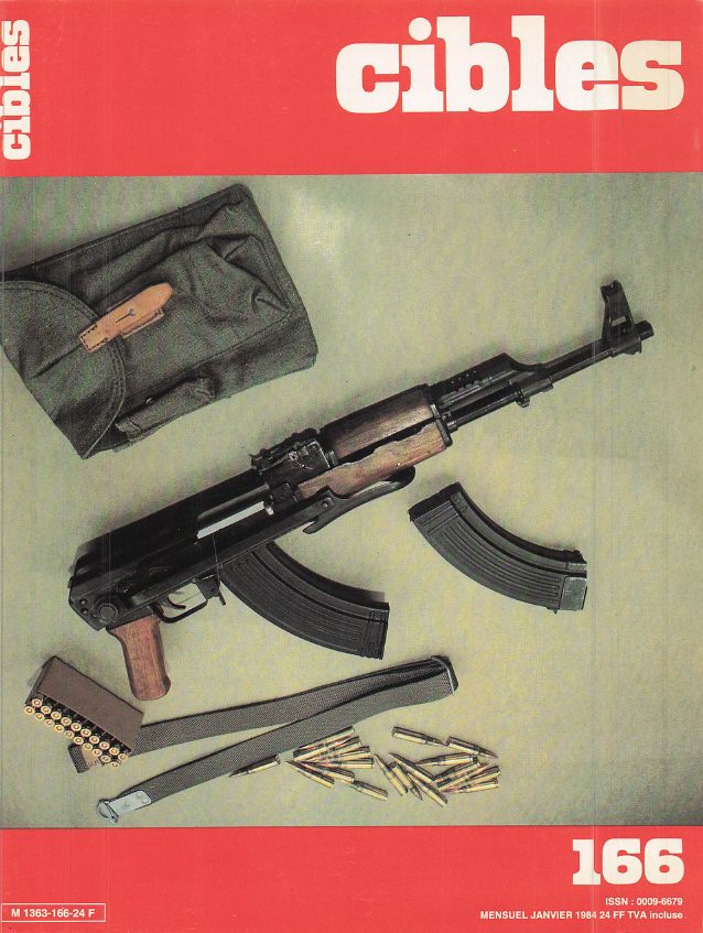 Cibles n°166