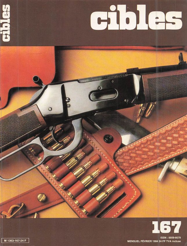 Cibles n°167