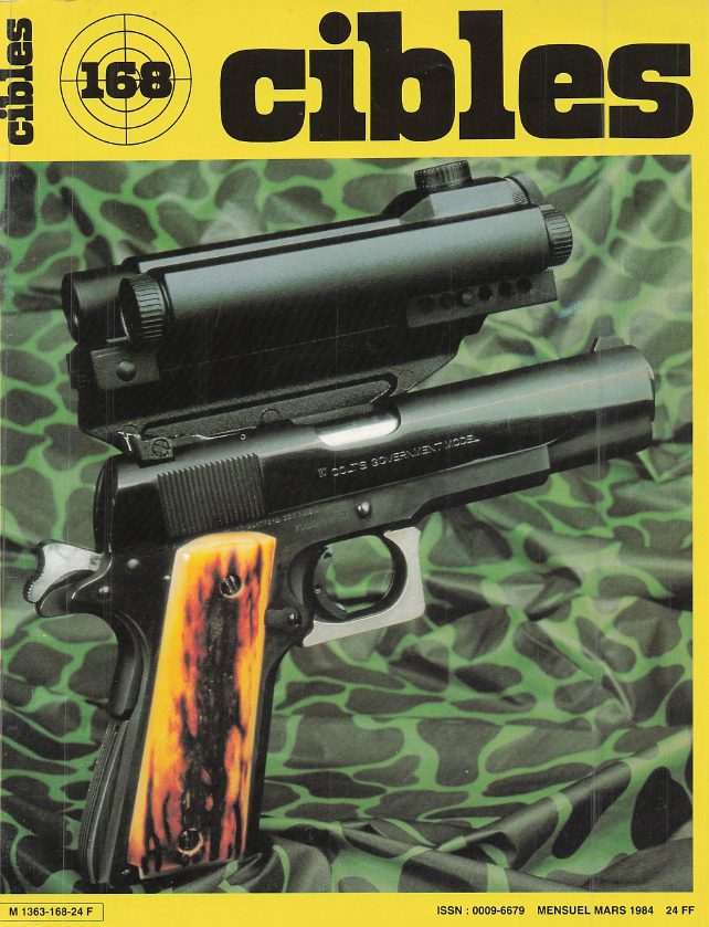 Cibles n°168