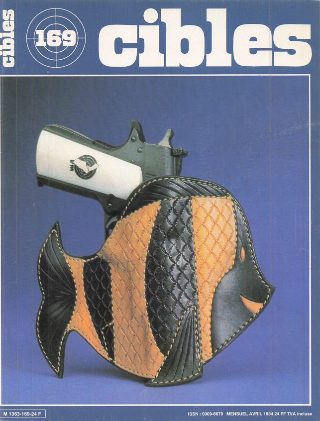 Cibles n°169