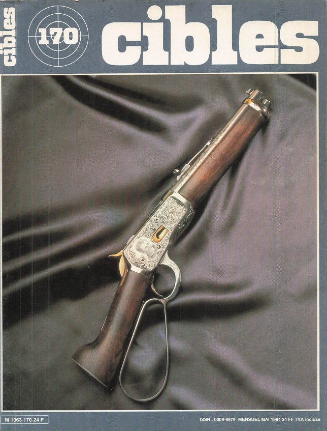 Cibles n°170