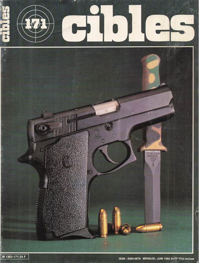Cibles n°171