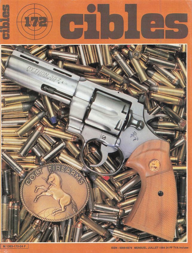 Cibles n°172