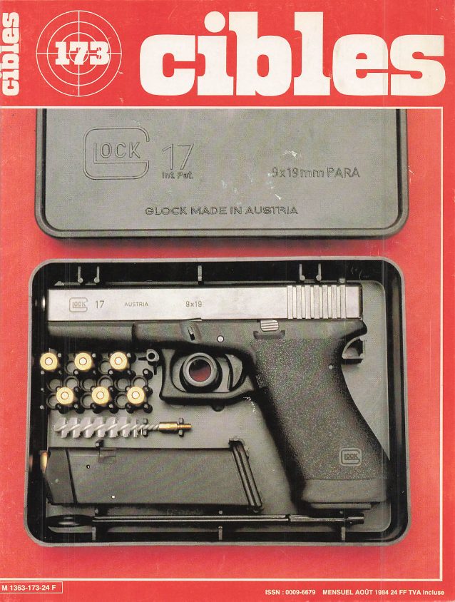 Cibles n°173