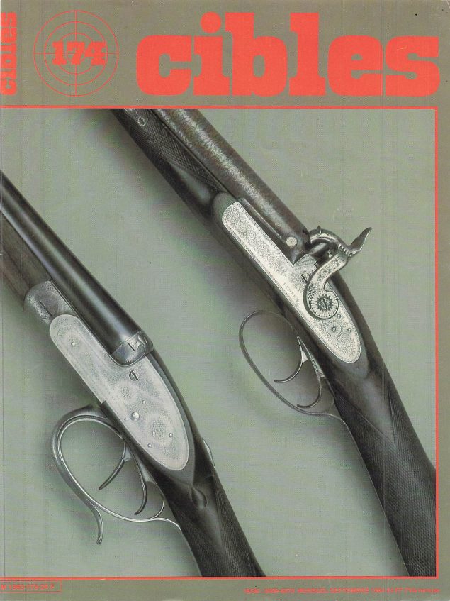 Cibles n°174