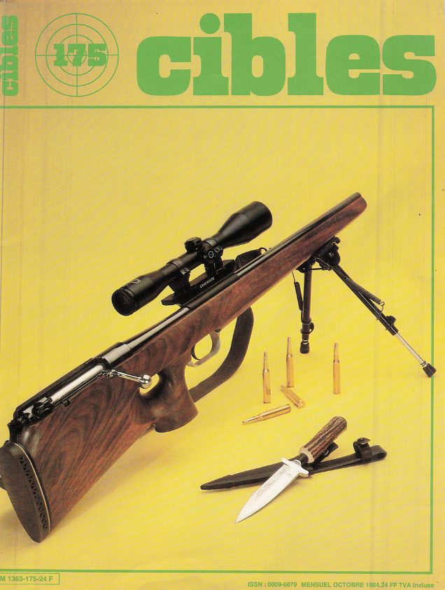 Cibles n°175