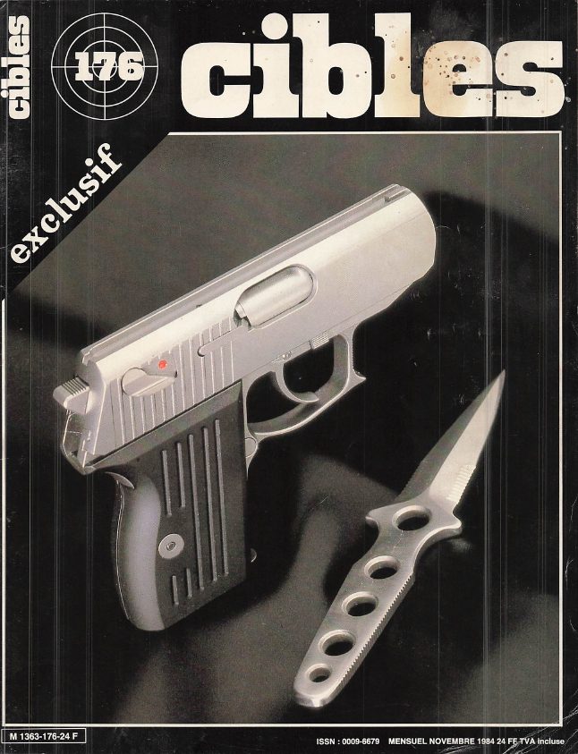 Cibles n°176