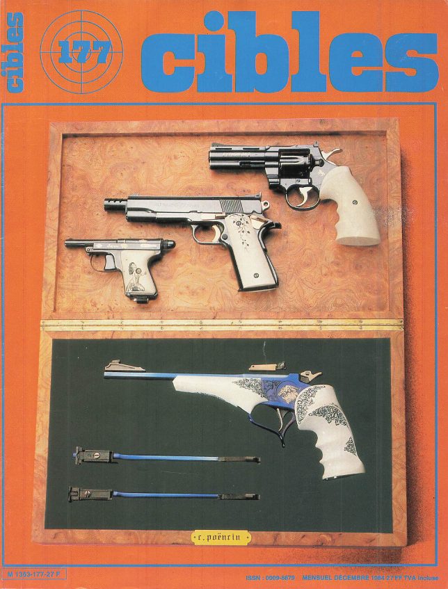 Cibles n°177