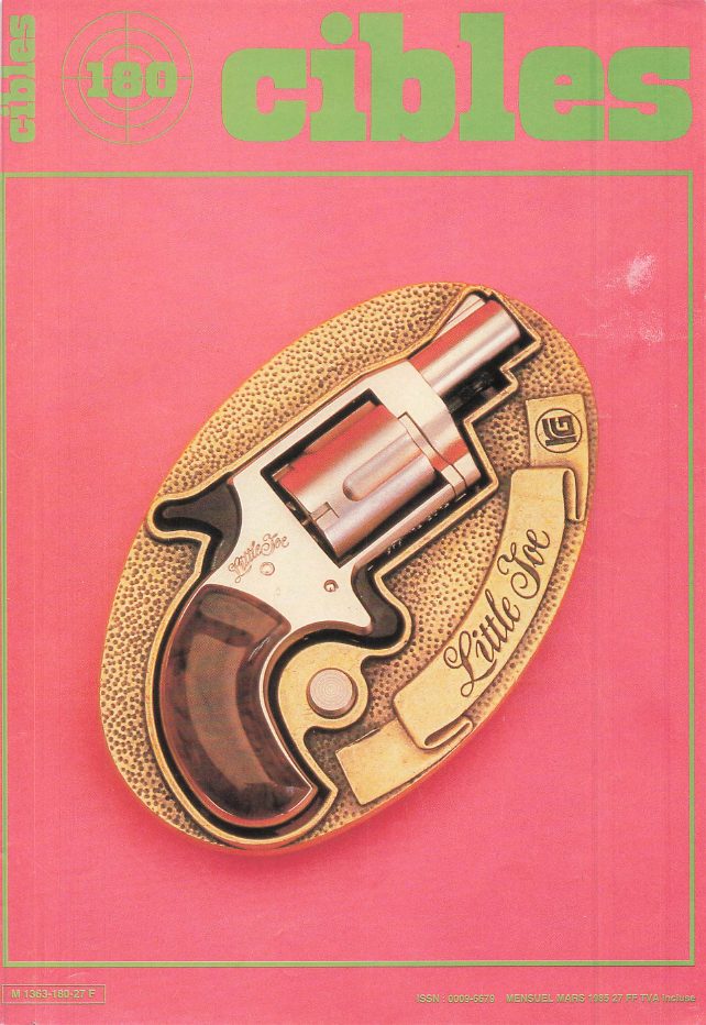 Cibles n°180