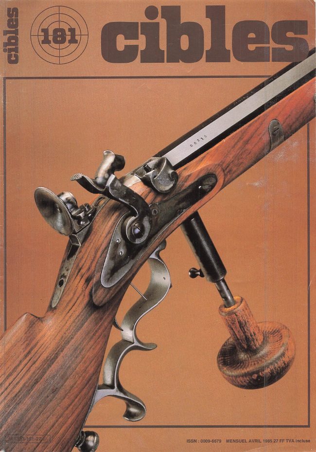 Cibles n°181