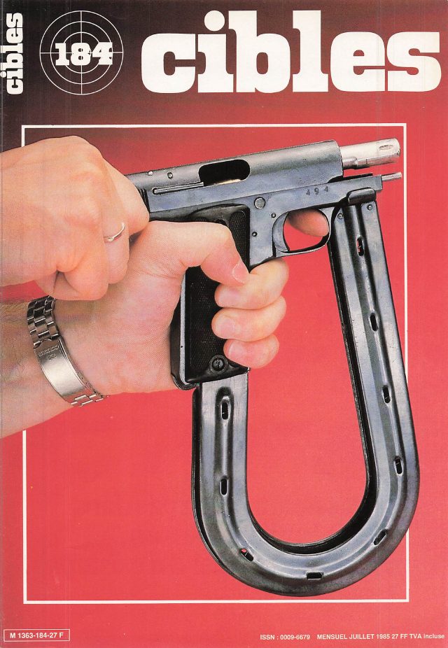 Cibles n°184