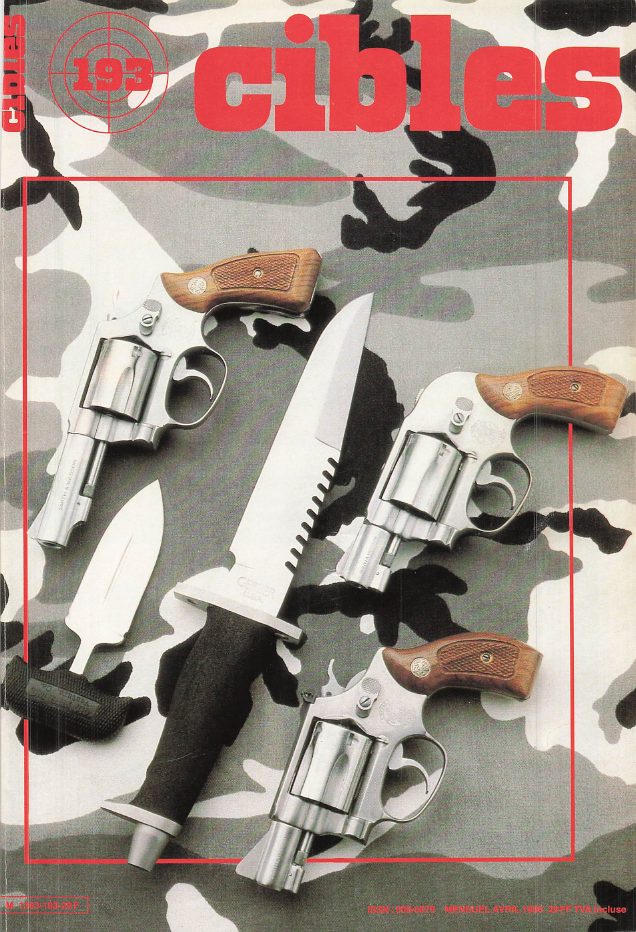 Cibles n°193