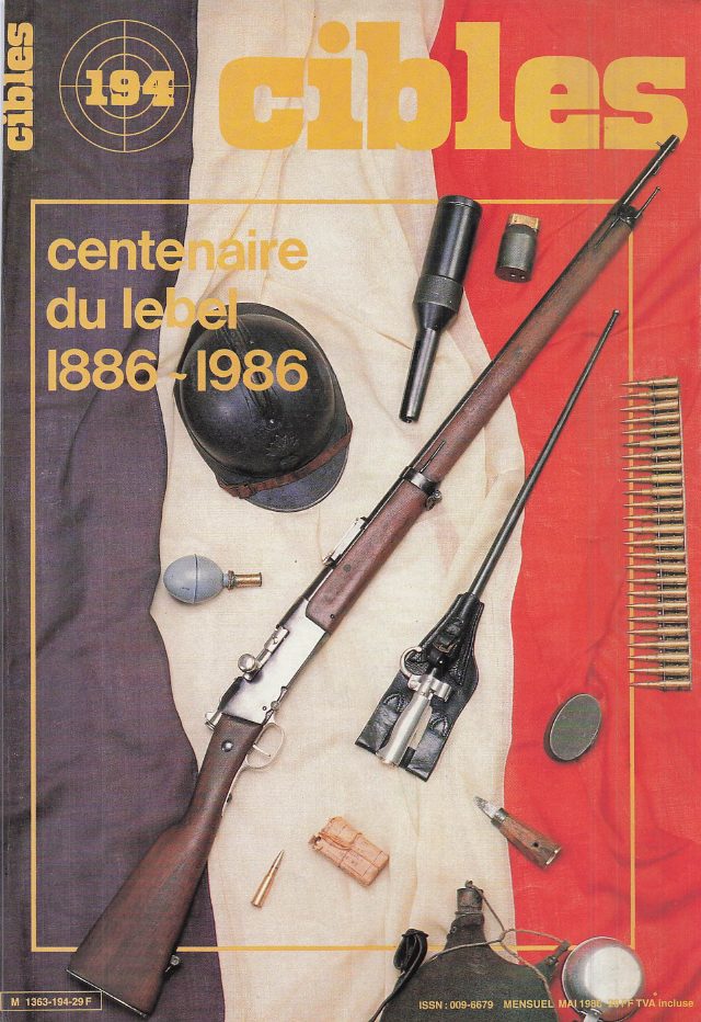 Cibles n°194