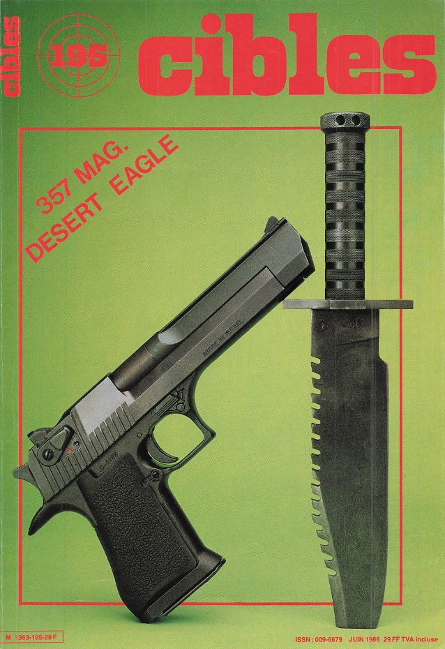 Cibles n°195