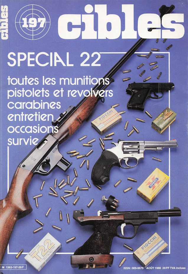 Cibles n°197