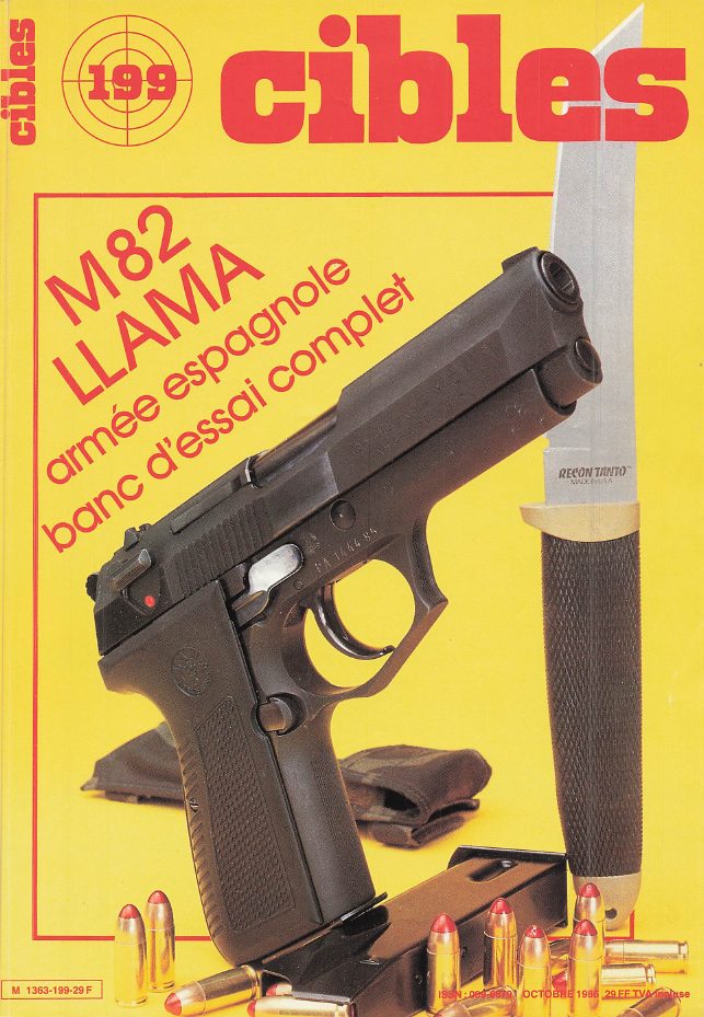 Cibles n°199