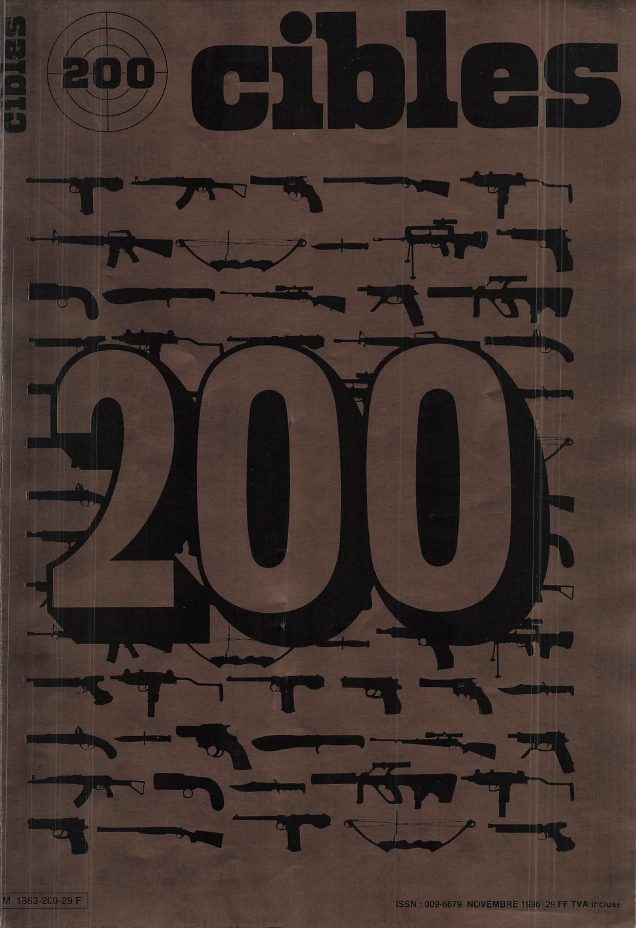 Cibles n°200