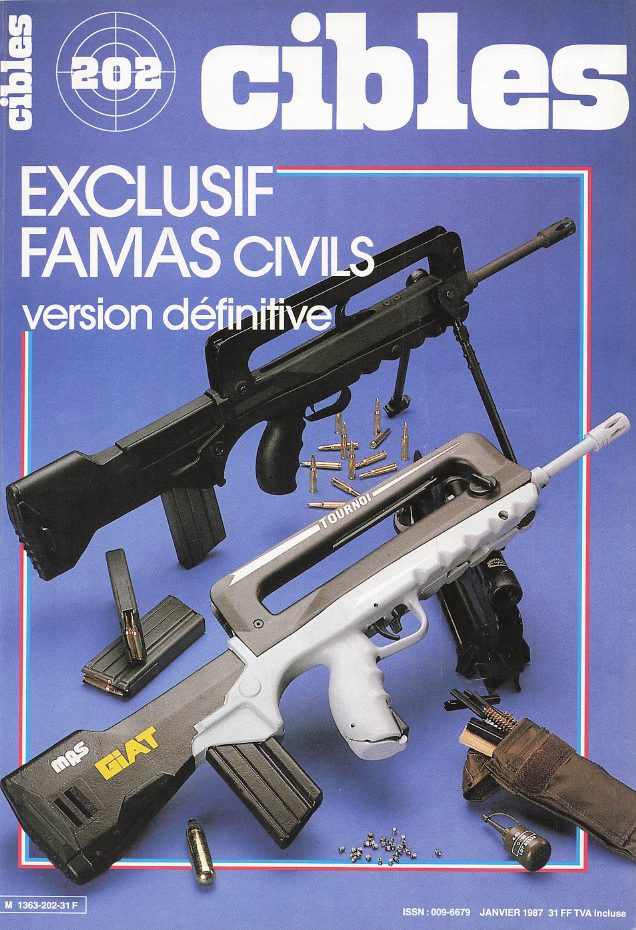 Cibles n°202