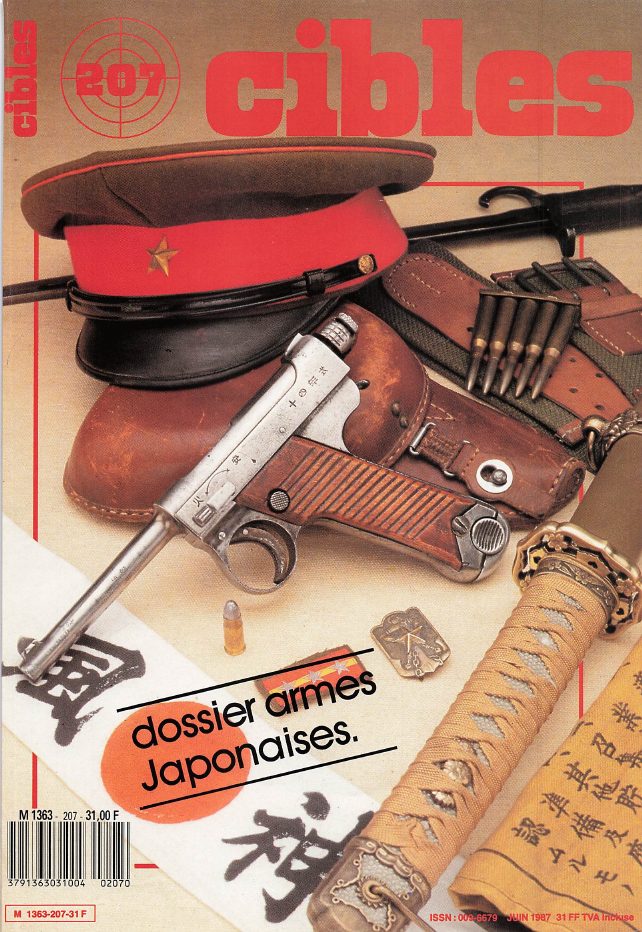Cibles n°207