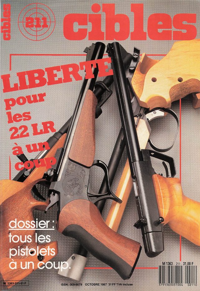 Cibles n°211