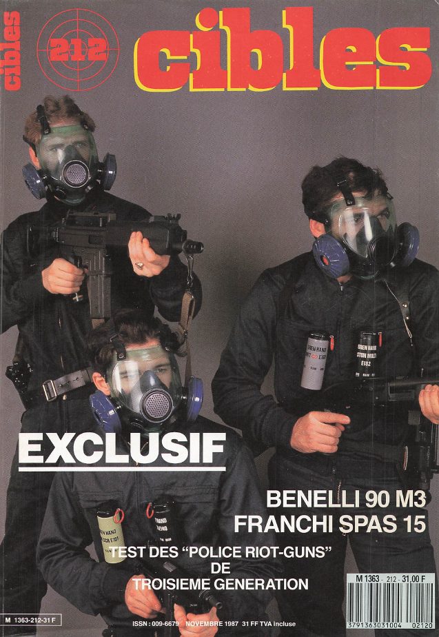 Cibles n°212