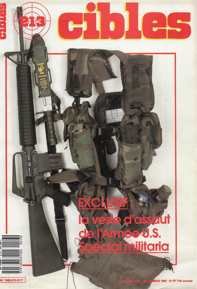 Cibles n°213