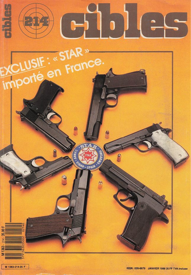 Cibles n°214
