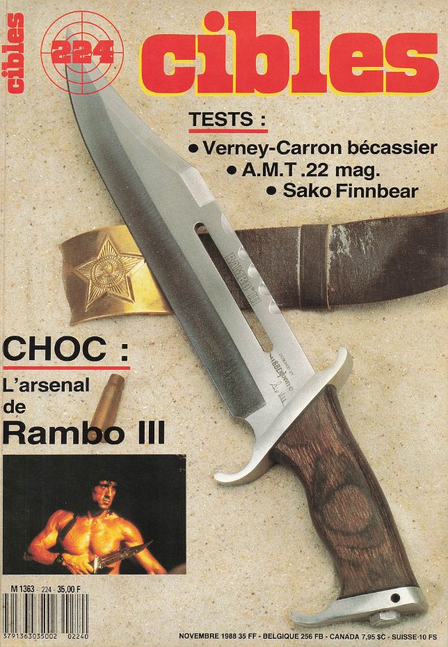 Cibles n°224