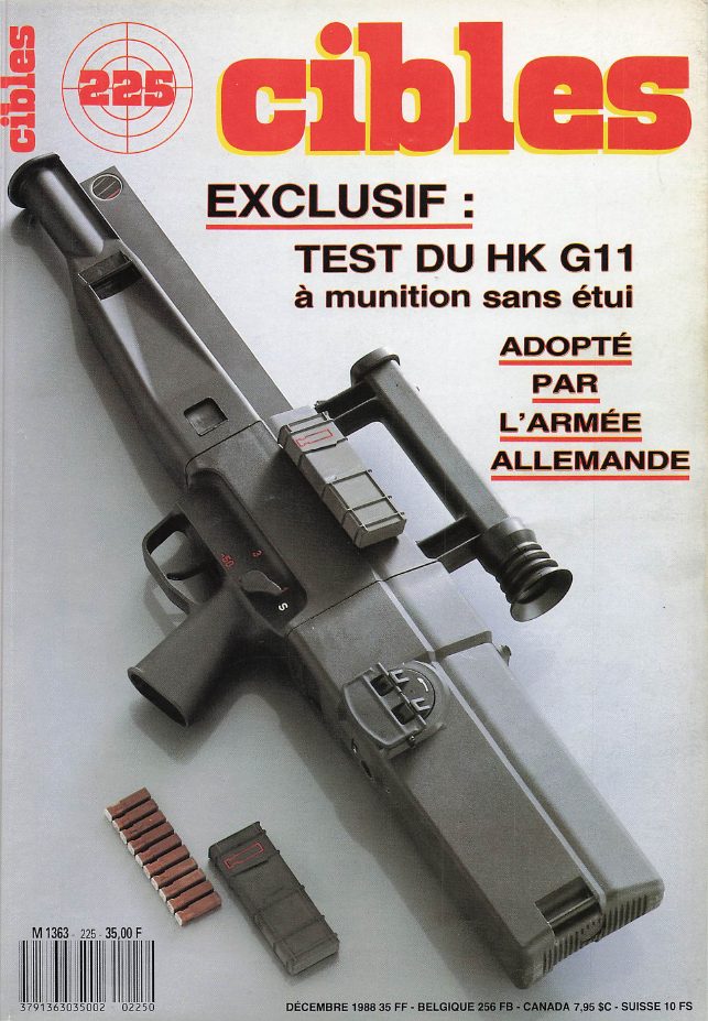 Cibles n°225