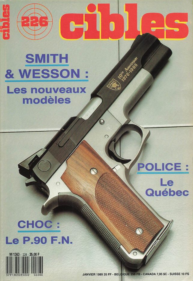 Cibles n°226