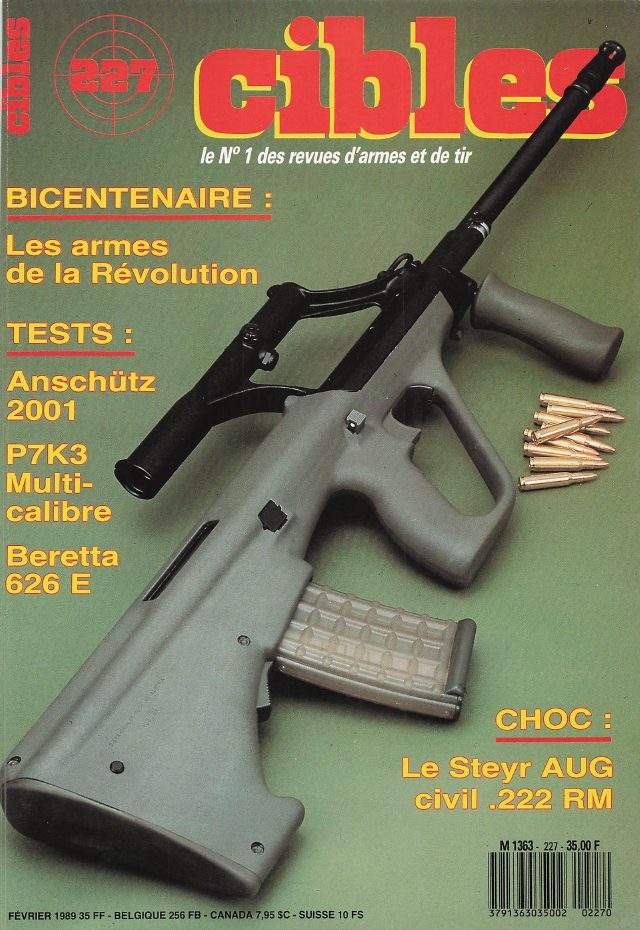 Cibles n°227