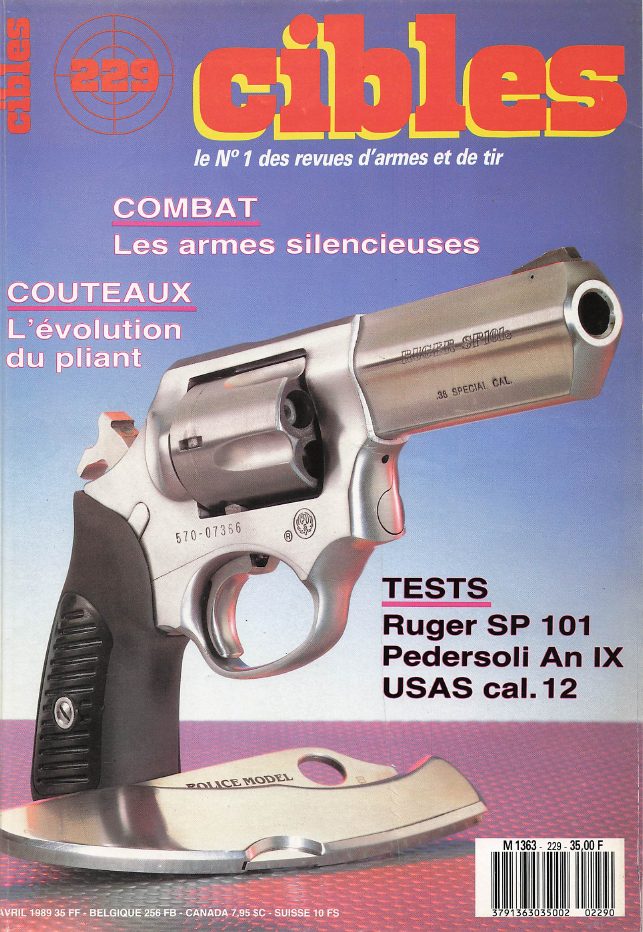 Cibles n°229