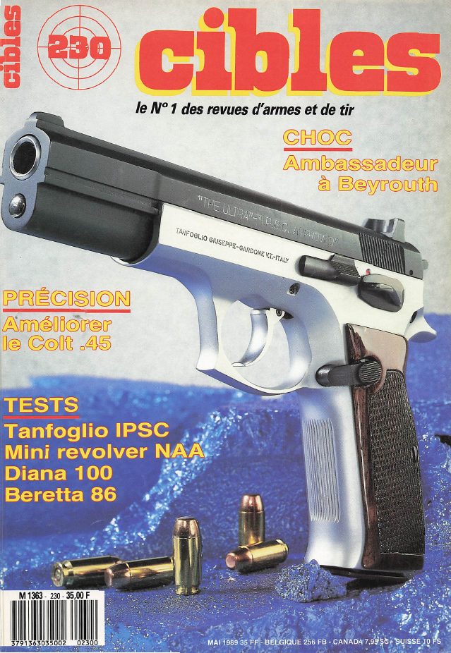 Cibles n°230
