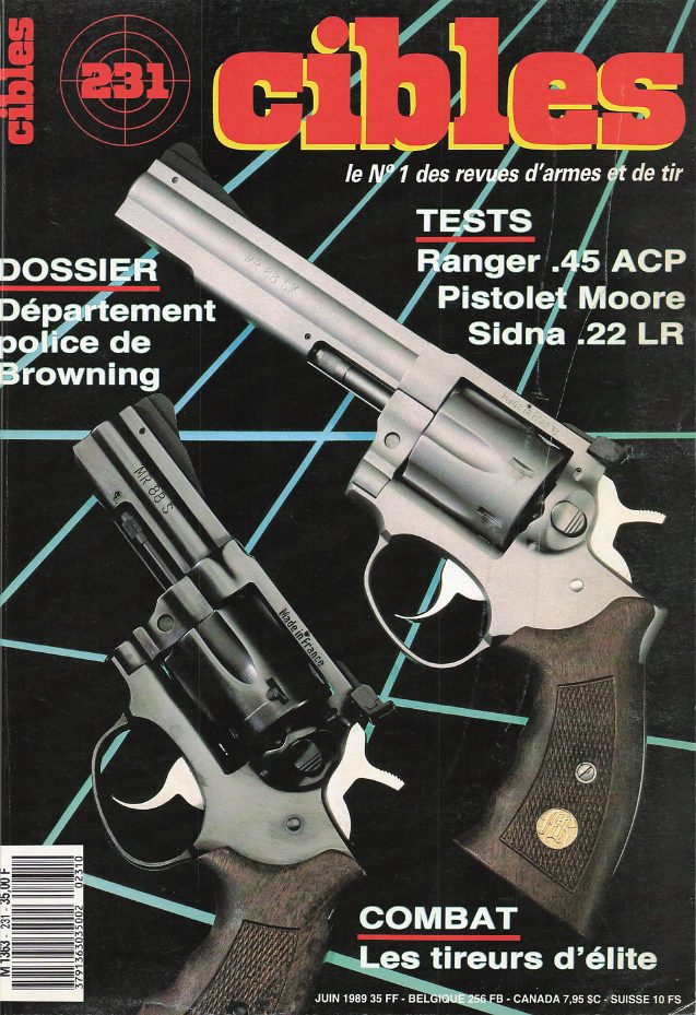Cibles n°231