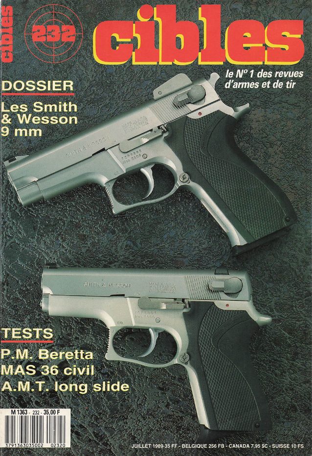 Cibles n°232