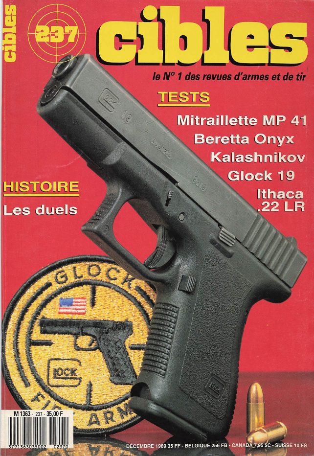 Cibles n°237