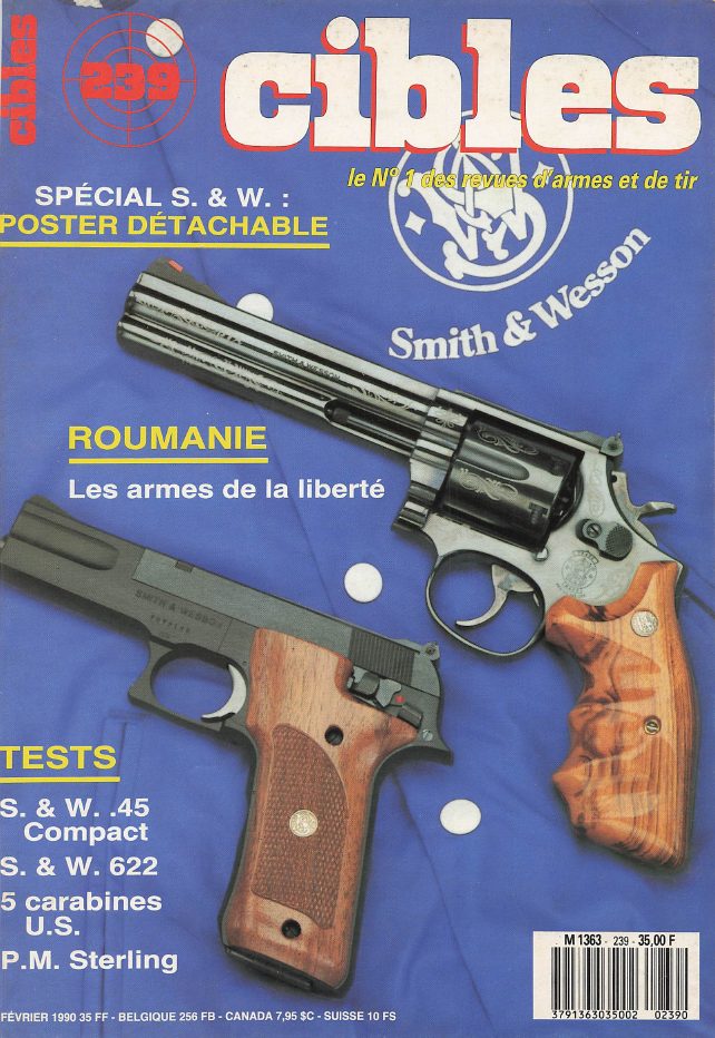 Cibles n°239